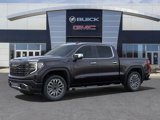 New 2025 GMC Sierra 1500 Denali Ultimate image 2