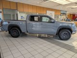 New 2025 Nissan Frontier PRO-4X w/ Pro Premium Package image 4