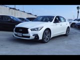 New 2024 INFINITI Q50 Sensory image 2