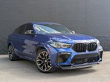 Used 2023 BMW X6 M w/ Competition Package image 3