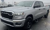 Used 2025 RAM 1500 Big Horn image 4