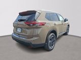 New 2025 Nissan Rogue SV image 4