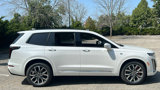 New 2025 Cadillac XT6 Sport w/ Platinum Package image 3