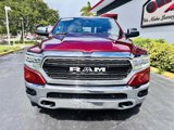 Used 2023 RAM 1500 Limited image 3