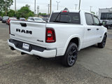 New 2025 RAM 1500 4x4 Crew Cab image 5
