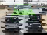 New 2025 Jeep Wrangler Sport image 3