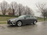 Used 2020 Audi A4 2.0T Premium Plus w/ Premium Plus Package image 2