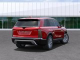New 2026 Cadillac Vistiq Luxury w/ LPO, Floor Liner Package image 4