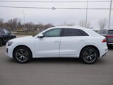 New 2025 Audi Q8 Prestige image 3