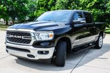 Used 2022 RAM 1500 Big Horn w/ Trailer Tow Group image 3
