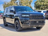 New 2025 Jeep Wagoneer Series II w/ Convenience Group I image 3