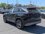 New 2025 Hyundai Tucson Limited image 3