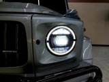 Used 2020 Mercedes-Benz G 63 AMG 4MATIC image 5