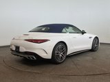 New 2025 Mercedes-Benz SL 55 AMG 4MATIC image 4