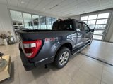 Certified 2021 Ford F150 Platinum image 3