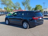 New 2025 Dodge Durango GT image 3