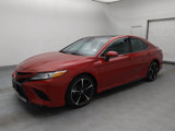 Used 2020 Toyota Camry XSE image 2