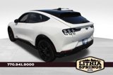 Certified 2023 Ford Mustang Mach-E Premium w/ Mustang Nite Pony Package image 5