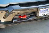 New 2025 Chevrolet Silverado 2500 LT w/ Trail Boss Package image 4