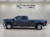 New 2025 RAM 3500 Laramie image 3