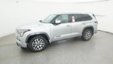 New 2025 Toyota Sequoia 4WD image 5