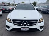 Used 2018 Mercedes-Benz GLC 300 image 2