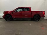 Certified 2023 Ford F150 Lariat w/ Equipment Group 502A High image 2