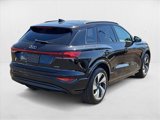 New 2025 Audi Q6 e-tron Premium Plus image 2