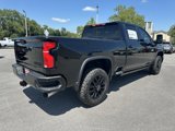 New 2025 Chevrolet Silverado 2500 High Country w/ Midnight Edition image 5