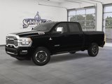 New 2025 RAM 2500 Laramie image 2