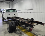 Used 2015 Ford F550 4x4 Regular Cab Super Duty image 5