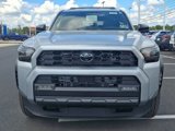 New 2025 Toyota 4Runner TRD Off-Road Premium image 2