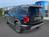 New 2026 Honda Passport TrailSport image 3