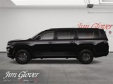New 2025 Jeep Grand Wagoneer L Series III w/ Rear Seat Video Group 1 image 4