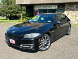 Used 2016 BMW 528i xDrive Sedan image 2