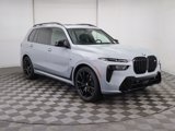 New 2026 BMW X7 M60i image 3