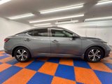 Used 2021 Nissan Sentra SV image 4