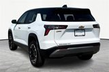 New 2026 Chevrolet Equinox LT w/ Convenience Package II image 4