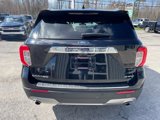 Used 2023 Ford Explorer Limited w/ Equipment Group 301A image 6