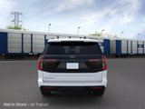 New 2025 Ford Expedition Platinum image 5