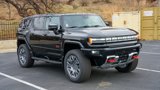 New 2025 GMC Hummer EV 3X w/ LPO, Sport Package image 6