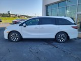 New 2026 Honda Odyssey EX-L image 4