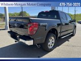 New 2025 Ford F150 Lariat image 5