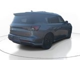 New 2025 INFINITI QX80 Autograph w/ Autograph Exterior Package image 3