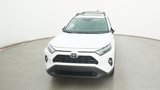 New 2025 Toyota RAV4 XLE Premium image 2