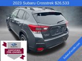 Used 2023 Subaru Crosstrek 2.0i Premium image 6