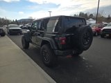 Certified 2024 Jeep Wrangler Unlimited Rubicon w/ XTREMEE 35" Tire Package image 4