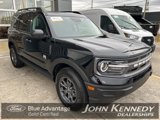 Certified 2024 Ford Bronco Sport Big Bend image 4