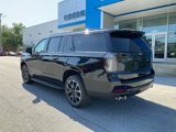 New 2026 Chevrolet Suburban RST w/ Comfort Package image 5