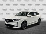 New 2026 Acura MDX SH-AWD w/ Advance Package image 5